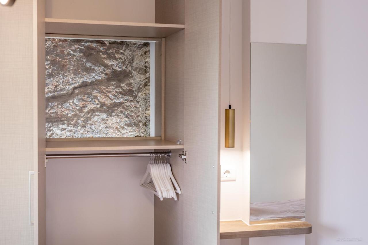 Apartment Steff Охрид Екстериор снимка